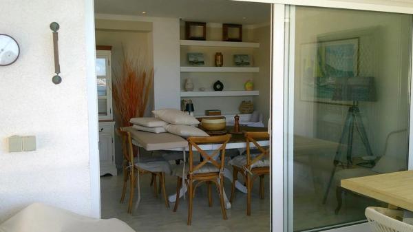 Piso en ronda del Atardecer