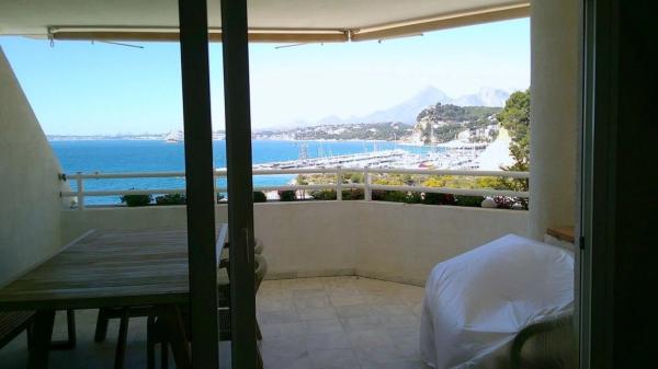 Piso en ronda del Atardecer