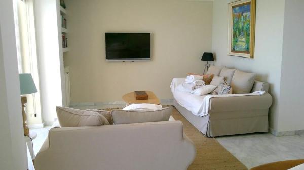 Piso en ronda del Atardecer