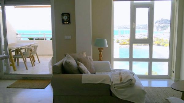 Piso en ronda del Atardecer