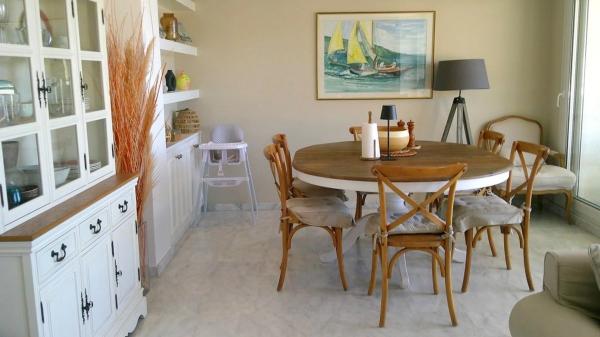 Piso en ronda del Atardecer