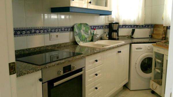 Piso en ronda del Atardecer