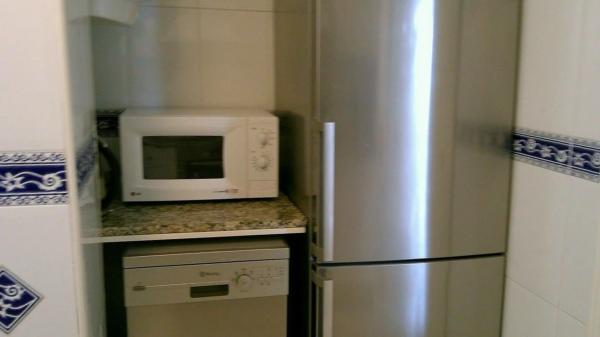 Piso en ronda del Atardecer