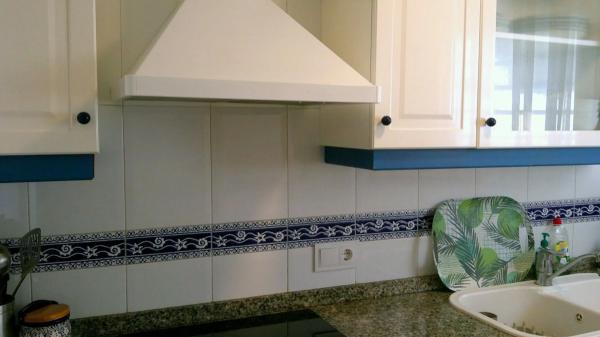 Piso en ronda del Atardecer