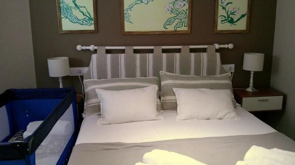 Piso en ronda del Atardecer