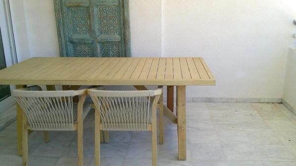 Piso en ronda del Atardecer