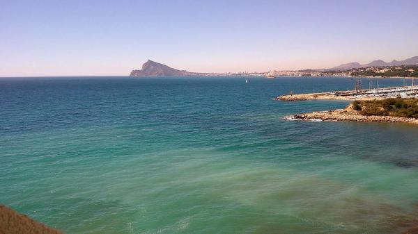 Piso en ronda del Atardecer