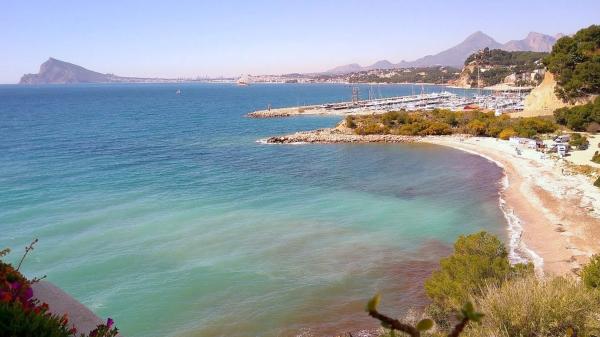 Piso en ronda del Atardecer
