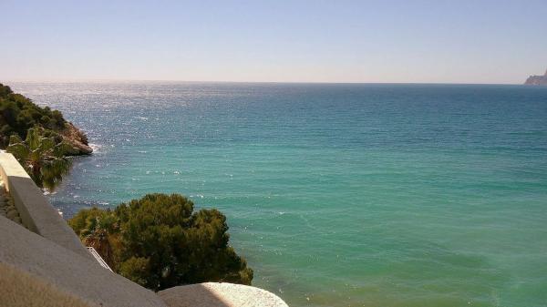 Piso en ronda del Atardecer