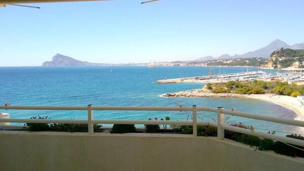 Piso en ronda del Atardecer