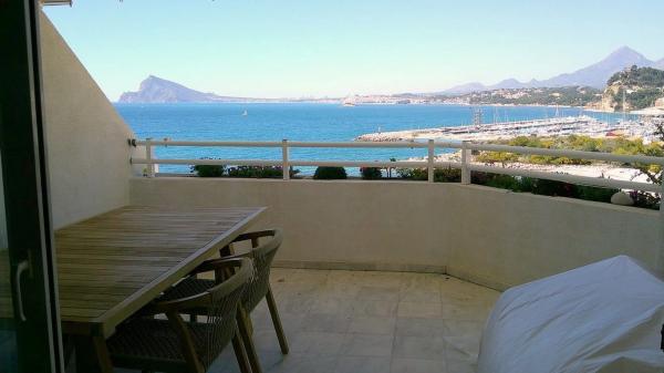 Piso en ronda del Atardecer