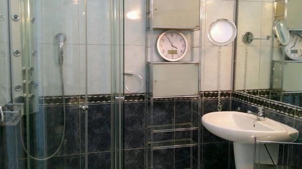 Ático en ronda del Atardecer