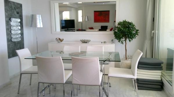 Ático en ronda del Atardecer