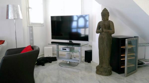 Ático en ronda del Atardecer