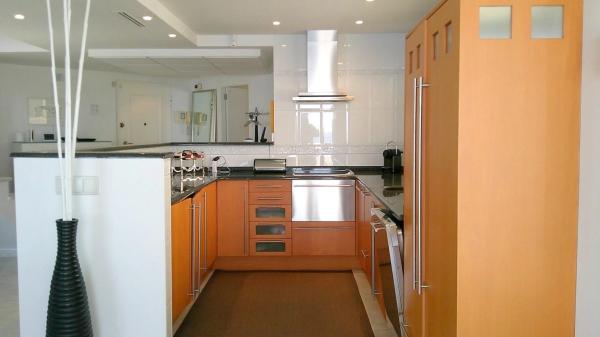 Ático en ronda del Atardecer