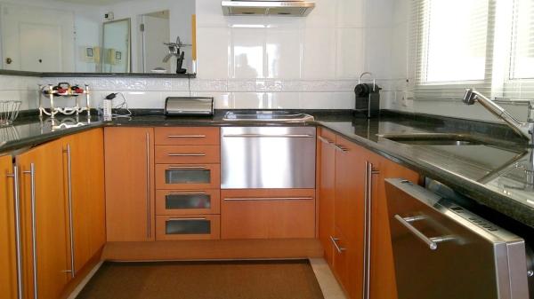 Ático en ronda del Atardecer