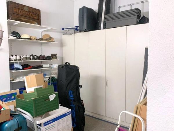 Ático en ronda del Atardecer