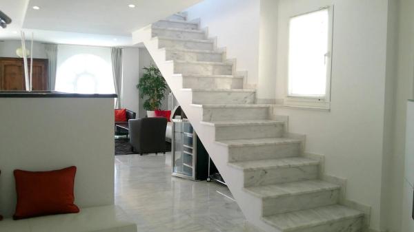 Ático en ronda del Atardecer