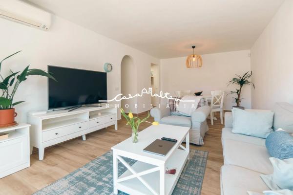 Piso en Altea Pueblo