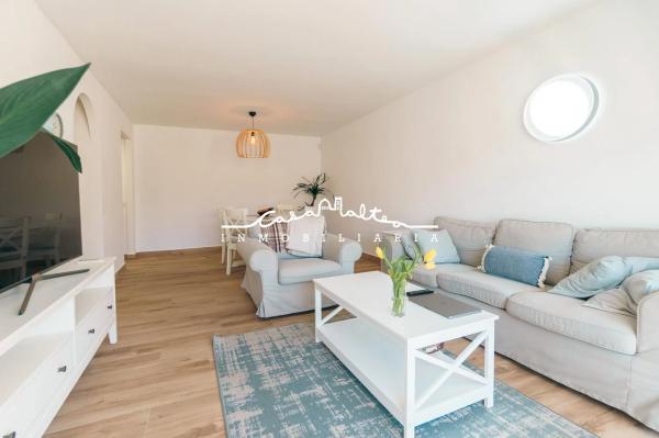 Piso en Altea Pueblo