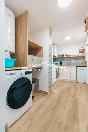 Piso en Altea Pueblo