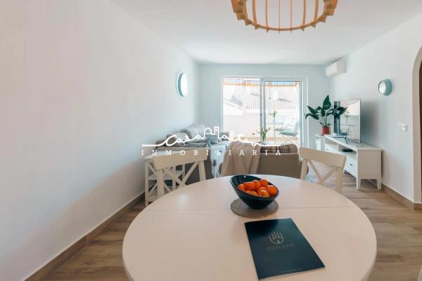 Piso en Altea Pueblo