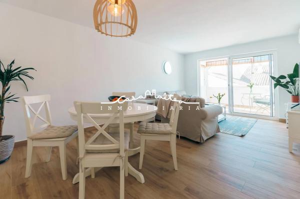 Piso en Altea Pueblo