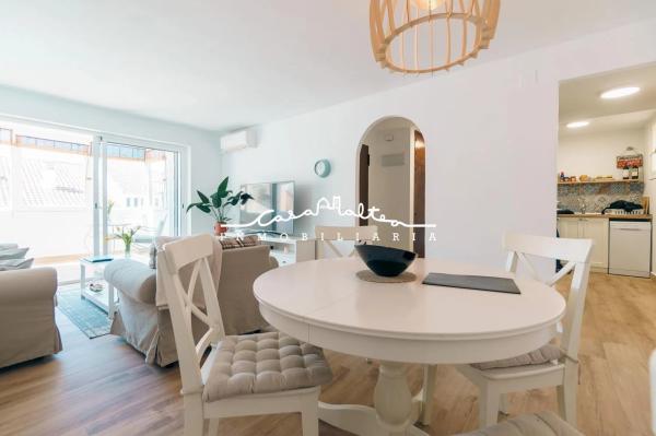 Piso en Altea Pueblo