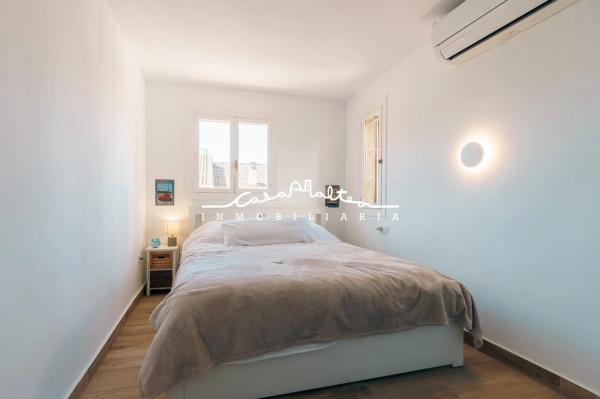 Piso en Altea Pueblo