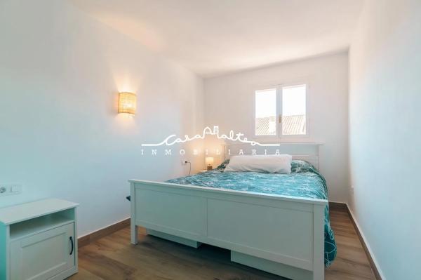 Piso en Altea Pueblo