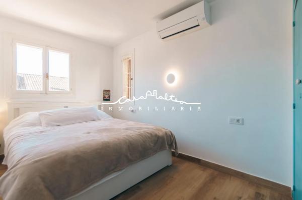 Piso en Altea Pueblo