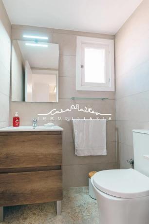 Piso en Altea Pueblo