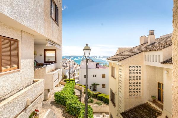 Piso en Altea Pueblo
