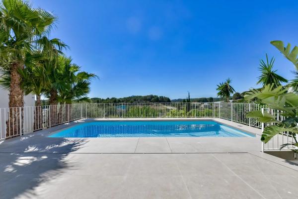 Chalet en Altea la Vella