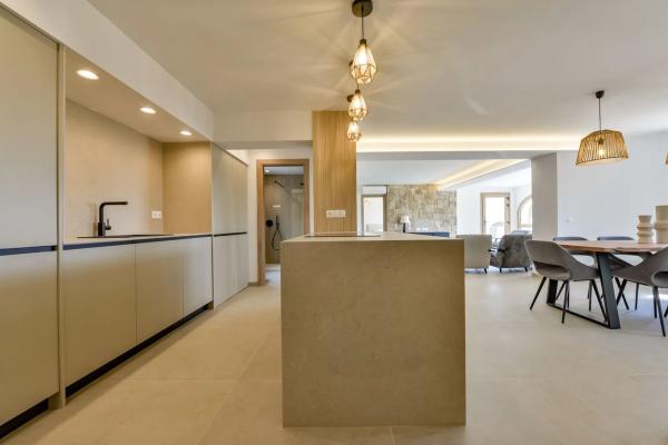 Chalet en Altea la Vella