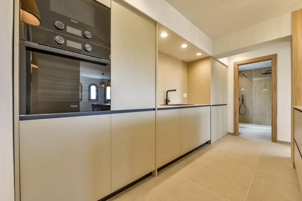 Chalet en Altea la Vella