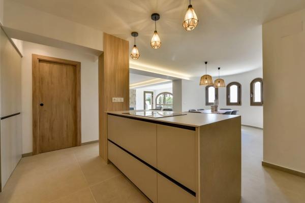 Chalet en Altea la Vella