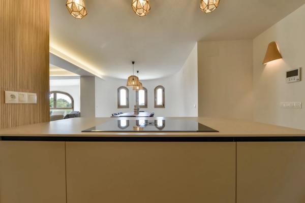 Chalet en Altea la Vella