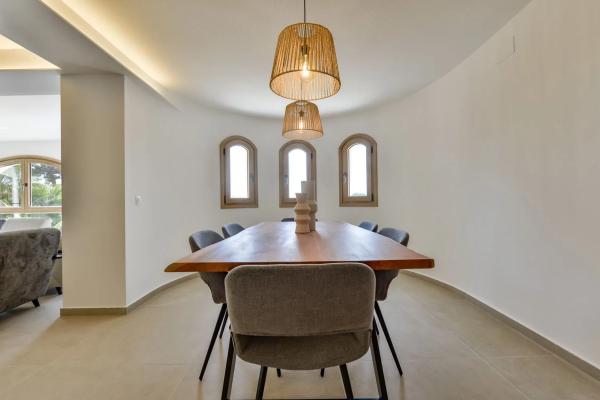 Chalet en Altea la Vella