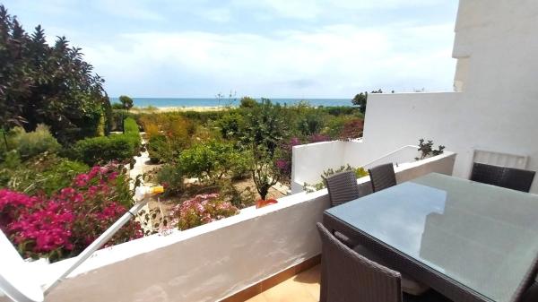 Dúplex en Altea Pueblo