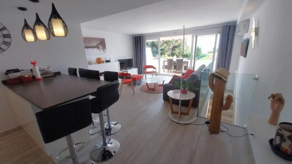 Dúplex en Altea Pueblo