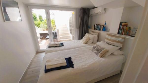 Dúplex en Altea Pueblo