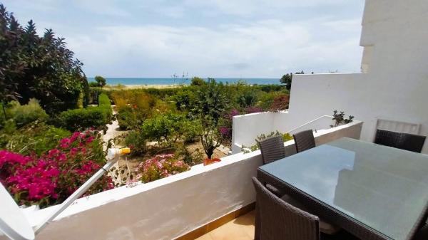 Dúplex en Altea Pueblo