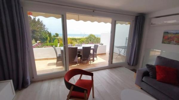 Dúplex en Altea Pueblo