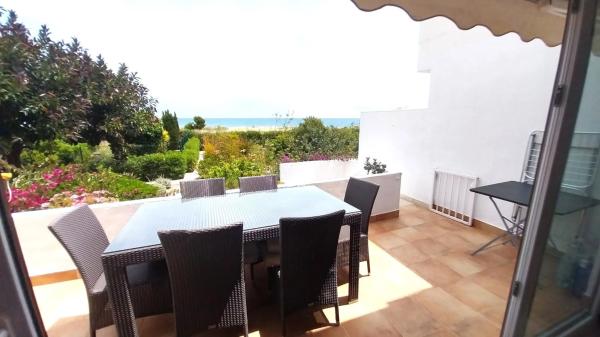 Dúplex en Altea Pueblo