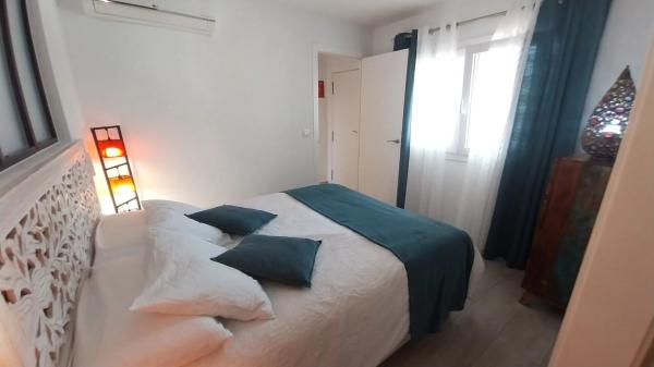 Dúplex en Altea Pueblo