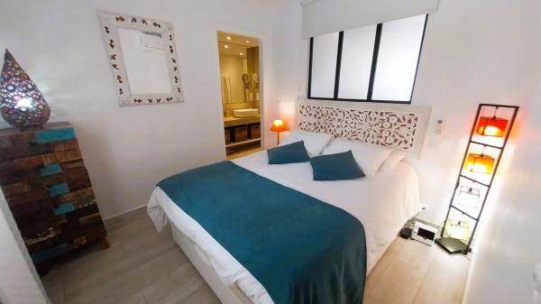 Dúplex en Altea Pueblo