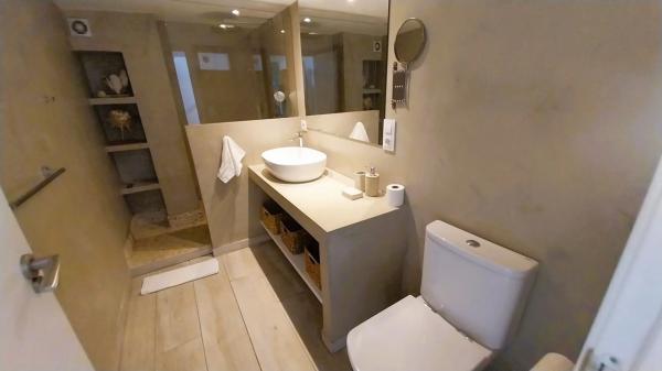 Dúplex en Altea Pueblo