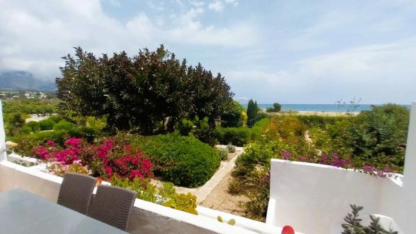 Dúplex en Altea Pueblo