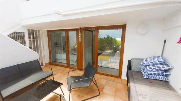 Dúplex en Altea Pueblo